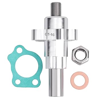Amazon.com: AHL Motorcycle Cam Timing Chain Tensioner 3D7